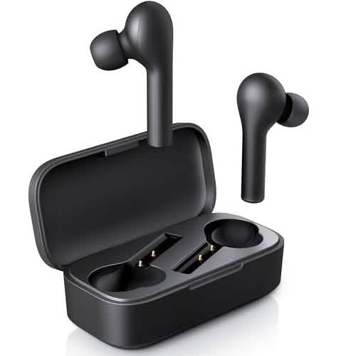 AUKEY EP-T21 Move Compact True Wireless Earbuds DailySale