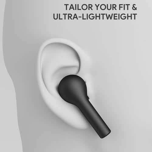 AUKEY EP-T21 Move Compact True Wireless Earbuds DailySale
