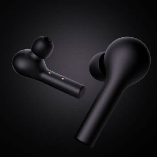AUKEY EP-T21 Move Compact True Wireless Earbuds DailySale