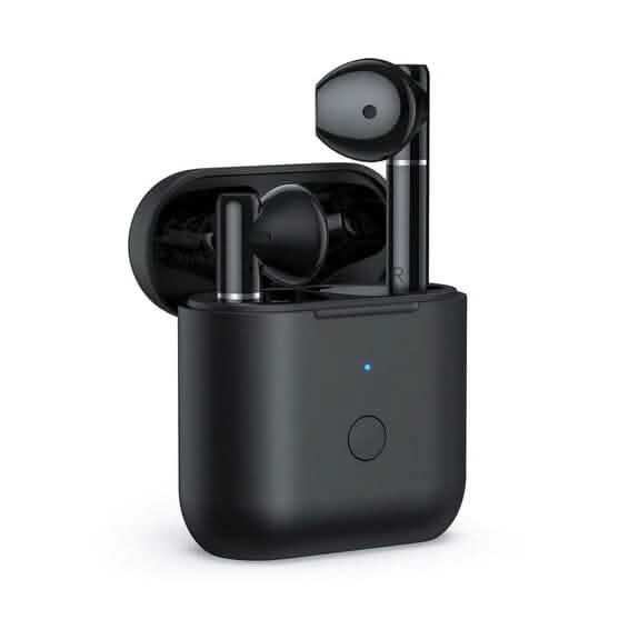 Aukey EP-T29 5.0 TWS Wireless Bluetooth Earphone Black DailySale