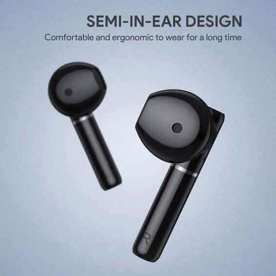 Aukey EP-T29 5.0 TWS Wireless Bluetooth Earphone Black DailySale
