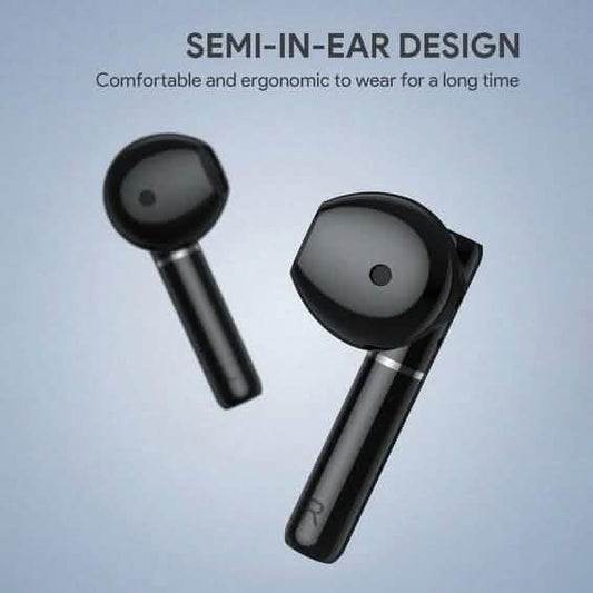 Aukey EP-T29 5.0 TWS Wireless Bluetooth Earphone Black DailySale