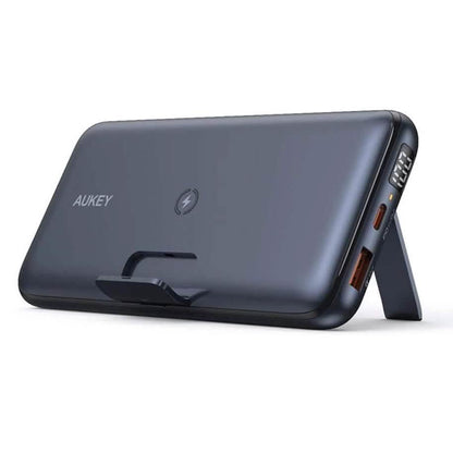 AUKEY PB-WL03 20000mAh Basix Pro Wireless Power Bank DailySale