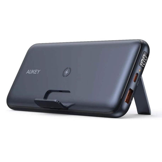 AUKEY PB-WL03 20000mAh Basix Pro Wireless Power Bank DailySale