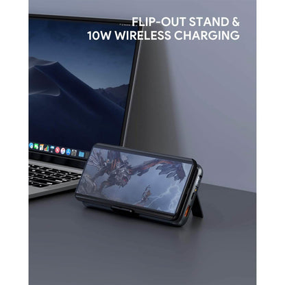 AUKEY PB-WL03 20000mAh Basix Pro Wireless Power Bank DailySale