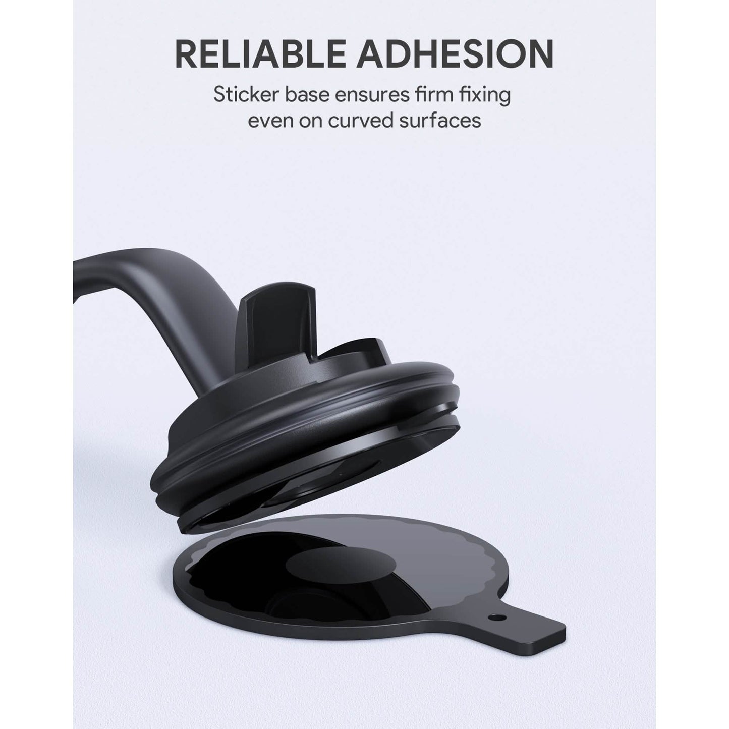 AUKEY Phone Holder for Car 360 Degrees DailySale