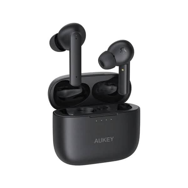 Aukey True Wireless Earbuds DailySale