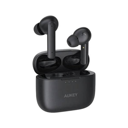 Aukey True Wireless Earbuds DailySale