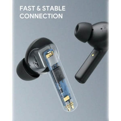 Aukey True Wireless Earbuds DailySale