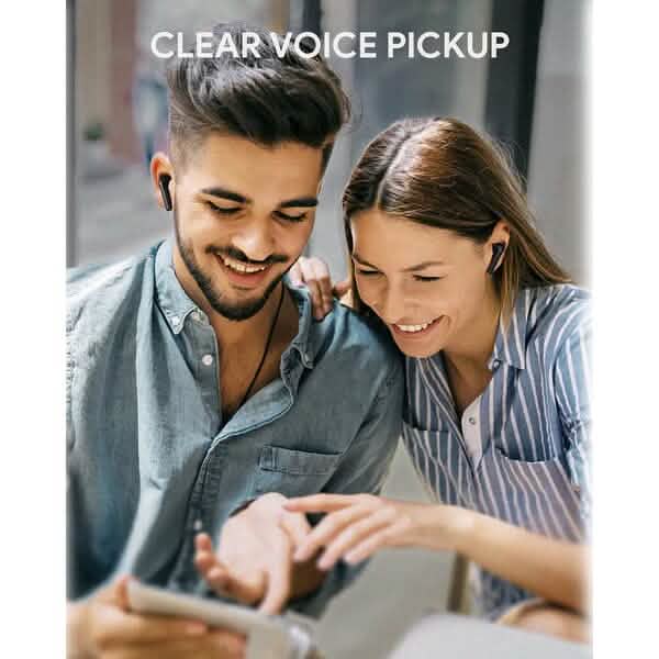 Aukey True Wireless Earbuds DailySale