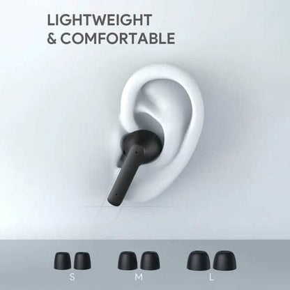 Aukey True Wireless Earbuds DailySale