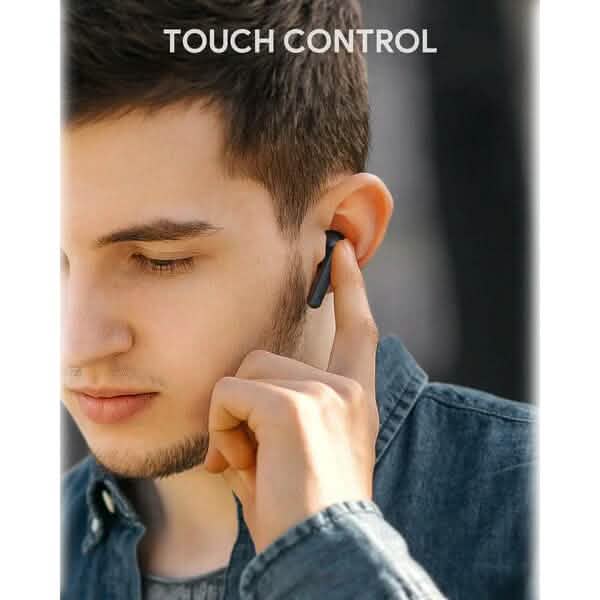 Aukey True Wireless Earbuds DailySale