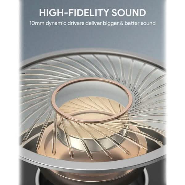 Aukey True Wireless Earbuds DailySale