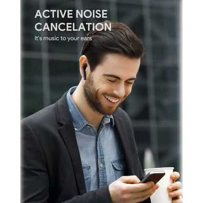 Aukey True Wireless Earbuds DailySale