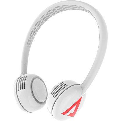Ausget Portable Neck Fan, Bladeless Hands-Free Fan USB Rechargeable DailySale