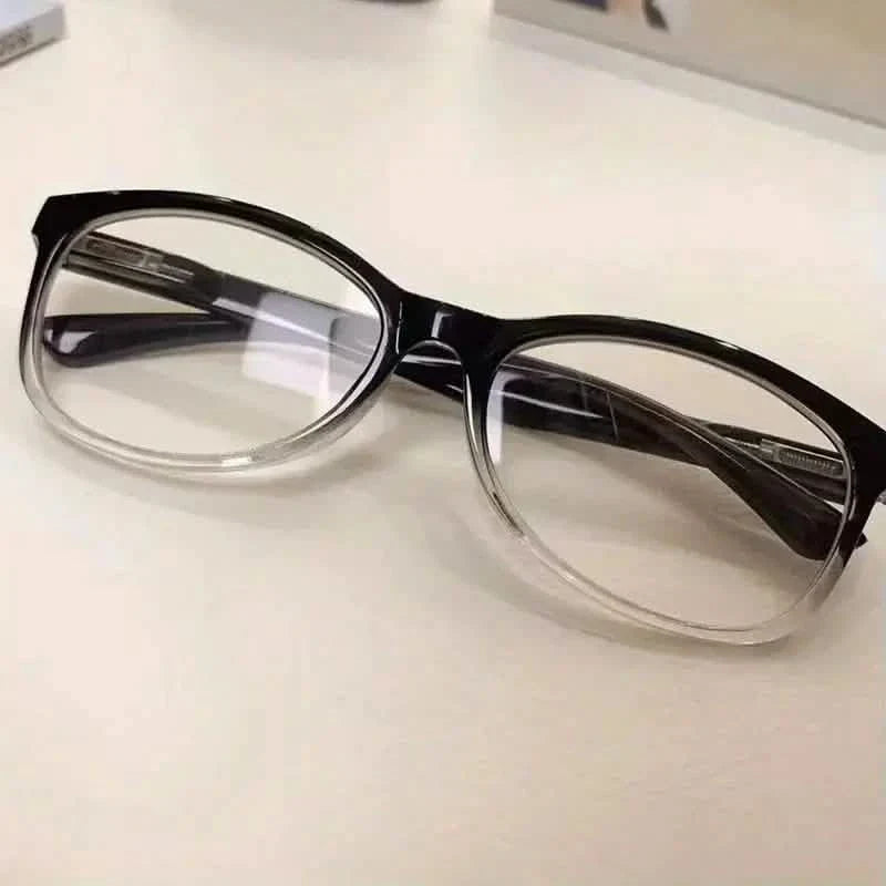 Auto Adjusting Multifocal Reading Glasses for Women and Men Bifocal Readers DailySale
