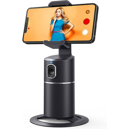 Auto Face Tracking Phone Holder DailySale