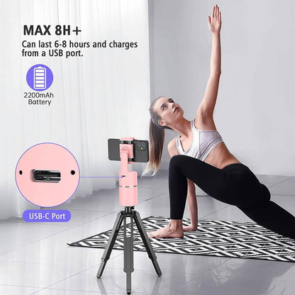 Auto Face Tracking Phone Holder DailySale