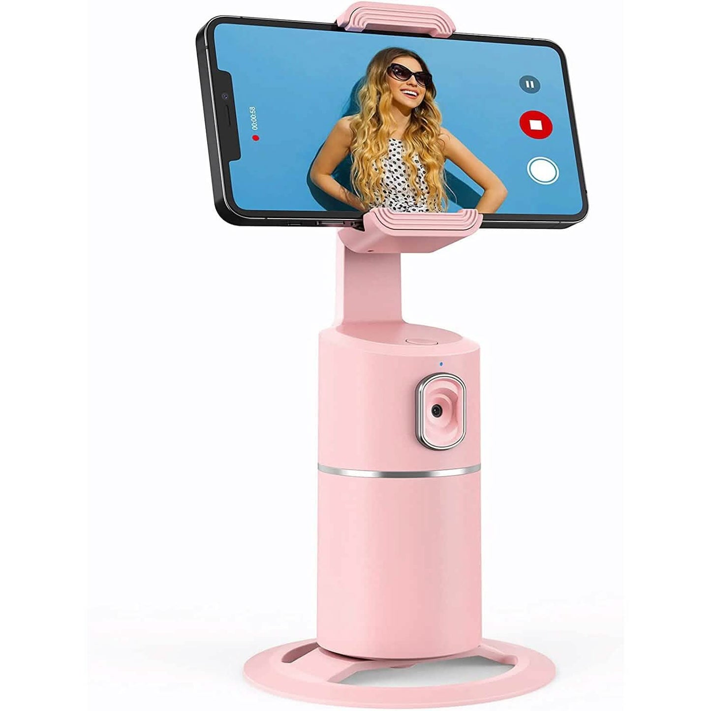 Auto Face Tracking Phone Holder DailySale