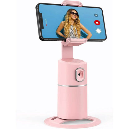 Auto Face Tracking Phone Holder DailySale