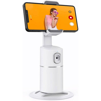 Auto Face Tracking Phone Holder DailySale