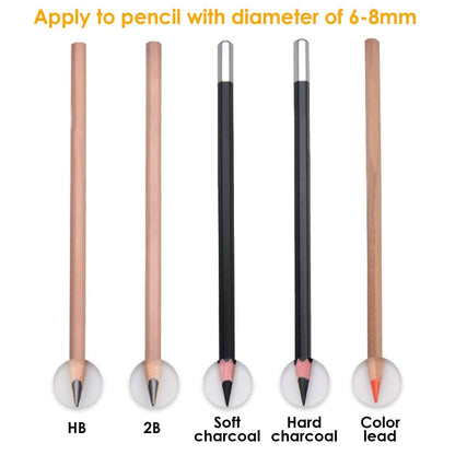 Auto Manual Electric Pencil Sharpener DailySale