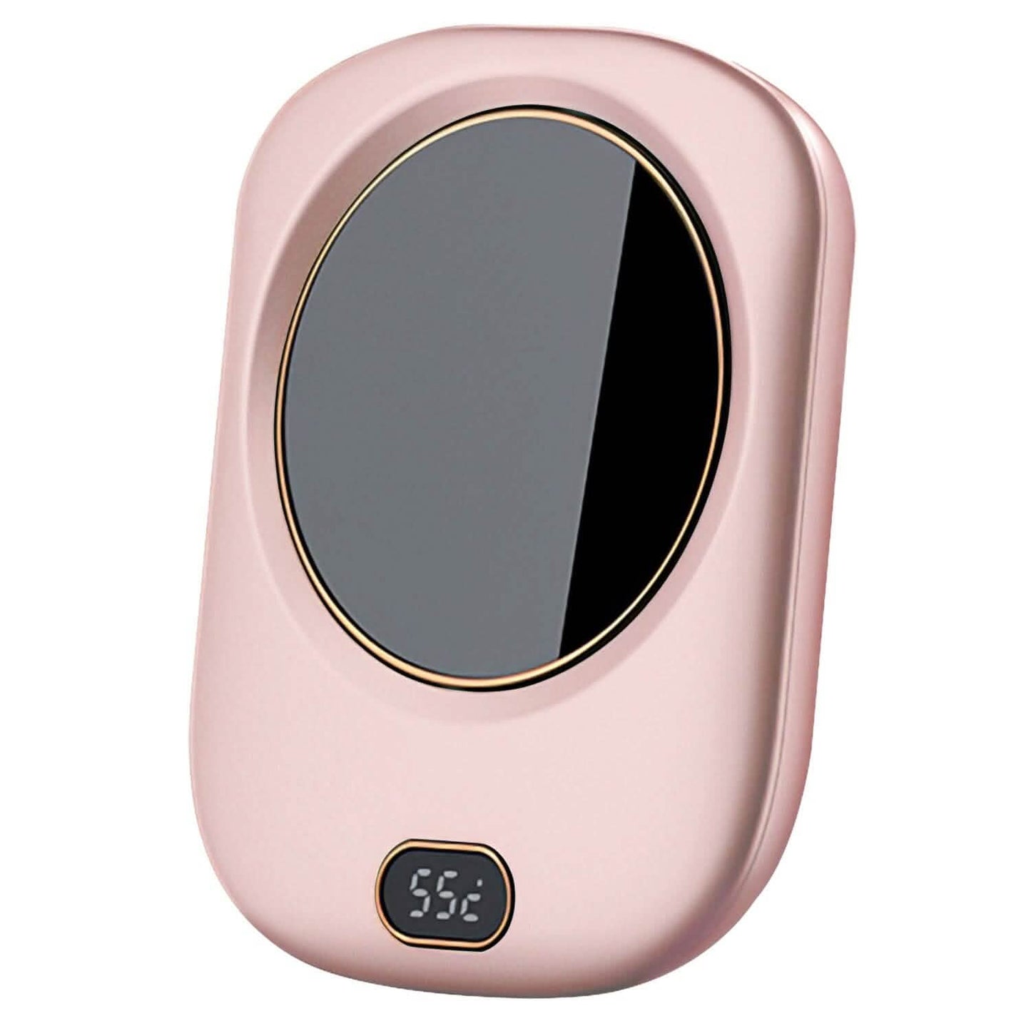 Auto Shut Off USB Coffee Mug Heating Plate with 3 Temperature Setting DailySale
