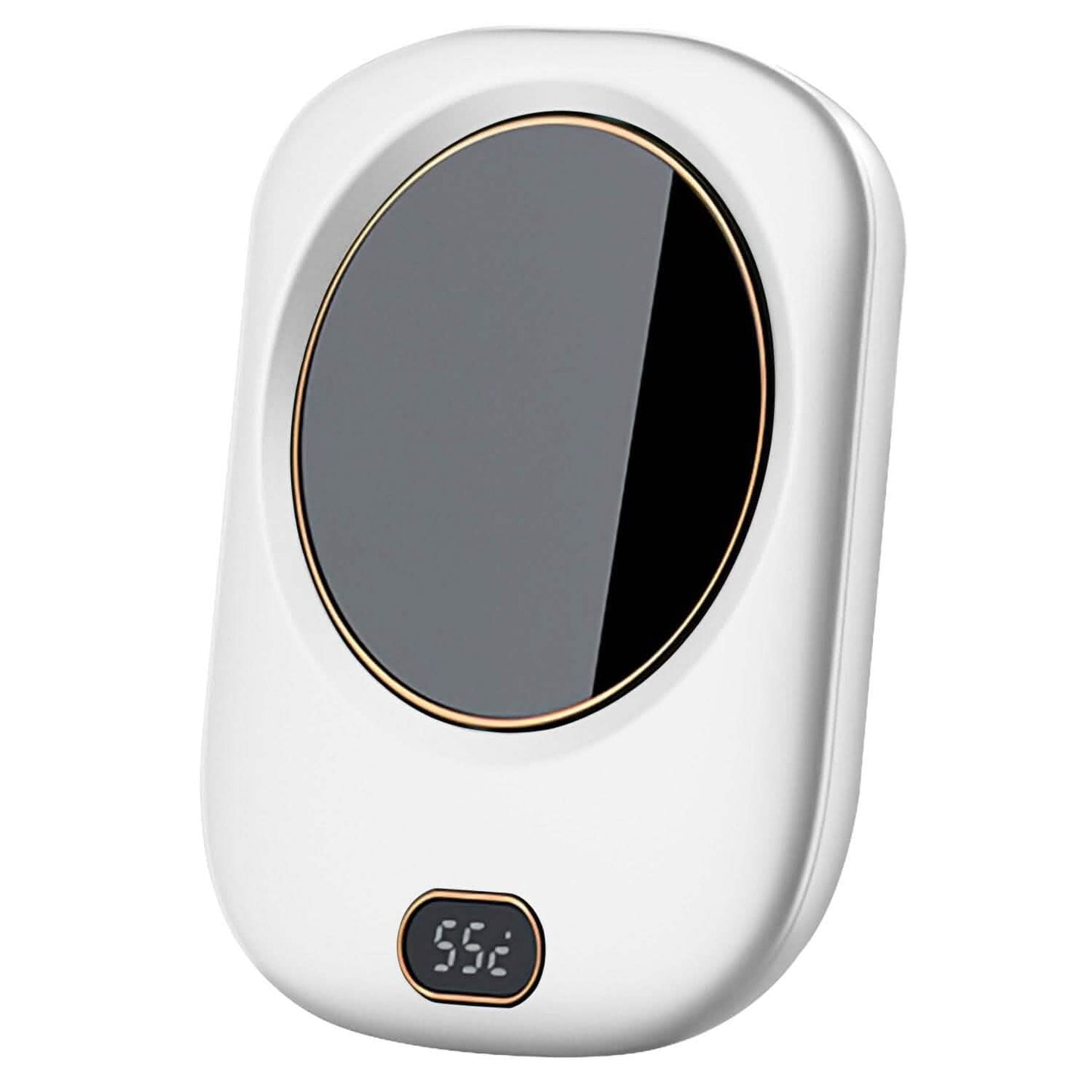 Auto Shut Off USB Coffee Mug Heating Plate with 3 Temperature Setting DailySale