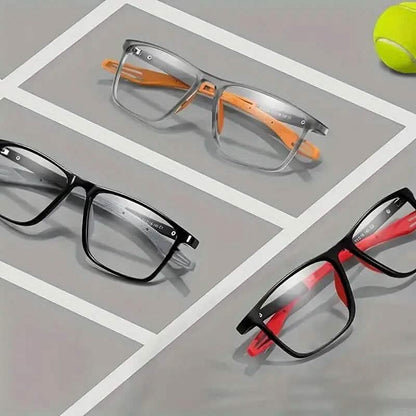 Auto Zoom TR90 Frame Sports Reading Glasses DailySale