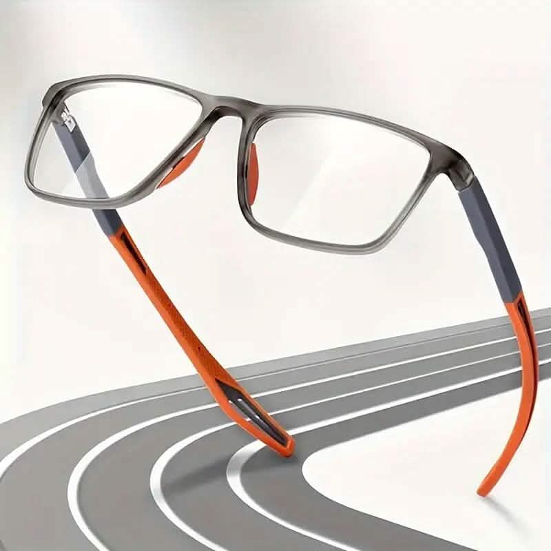 Auto Zoom TR90 Frame Sports Reading Glasses DailySale