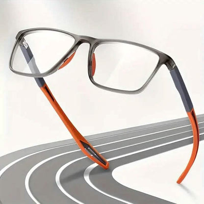Auto Zoom TR90 Frame Sports Reading Glasses DailySale