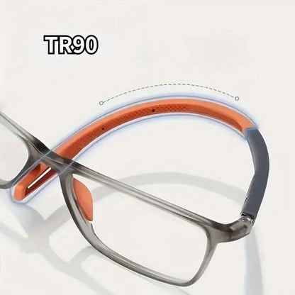 Auto Zoom TR90 Frame Sports Reading Glasses DailySale