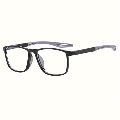 Auto Zoom TR90 Frame Sports Reading Glasses DailySale