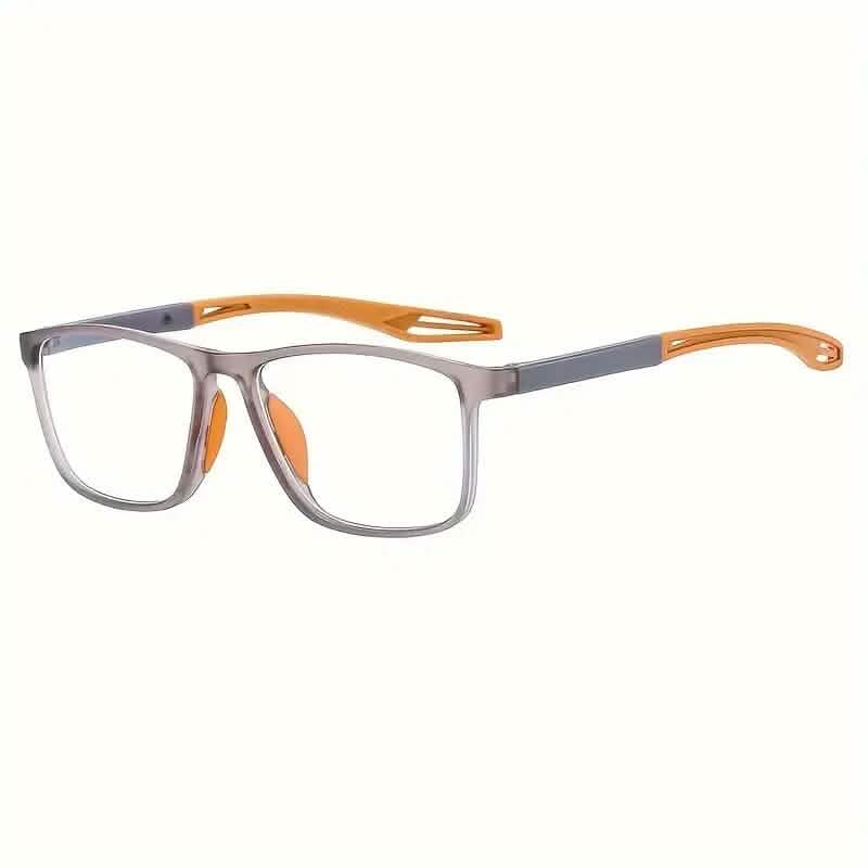 Auto Zoom TR90 Frame Sports Reading Glasses DailySale