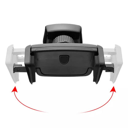 Automatic Air Vent Universal Car Mount Phone Holder for Smartphones DailySale