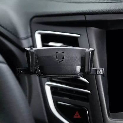 Automatic Air Vent Universal Car Mount Phone Holder for Smartphones DailySale