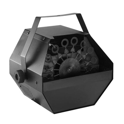 Automatic Bubble Machine 25W DailySale