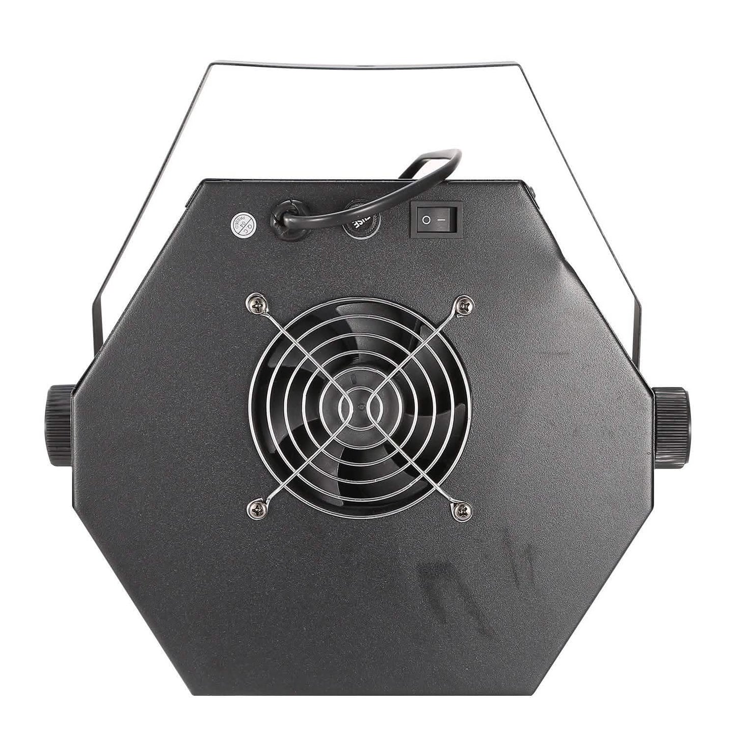 Automatic Bubble Machine 25W DailySale