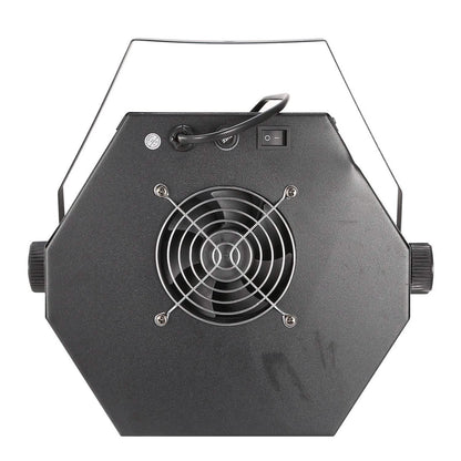 Automatic Bubble Machine 25W DailySale