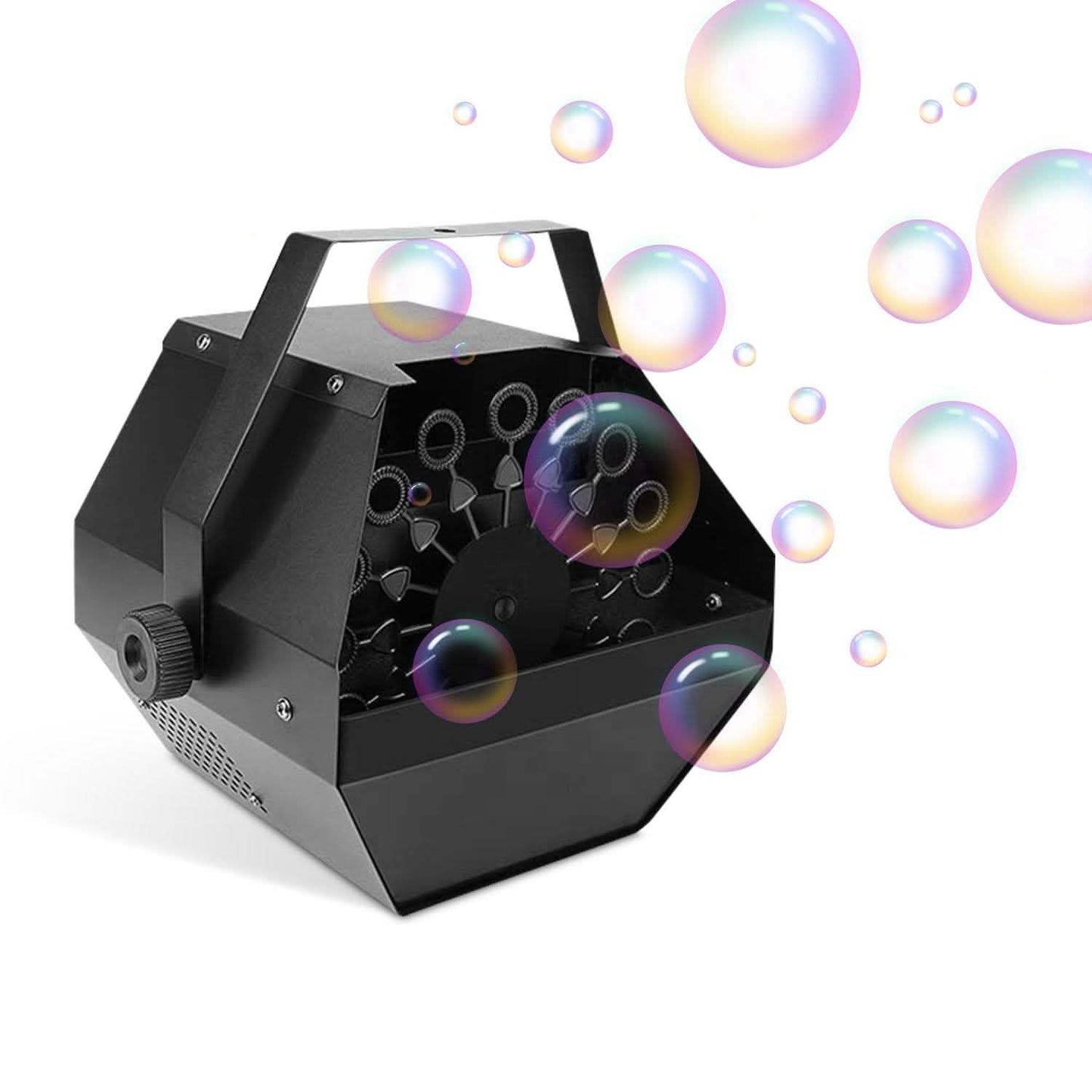 Automatic Bubble Machine 25W DailySale