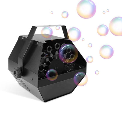 Automatic Bubble Machine 25W DailySale
