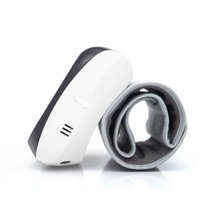 Automatic Digital Wrist Sphygmomanometer DailySale