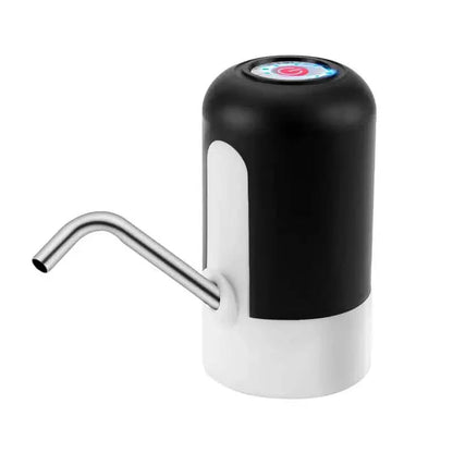 Automatic Electric Water Dispenser Pump Bottle DailySale