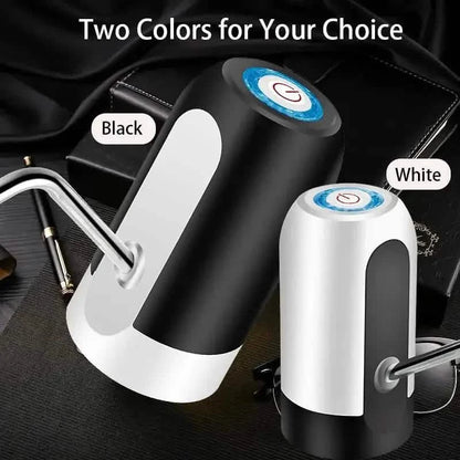 Automatic Electric Water Dispenser Pump Bottle DailySale