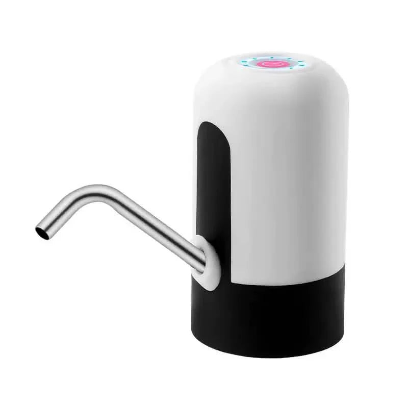 Automatic Electric Water Dispenser Pump Bottle DailySale