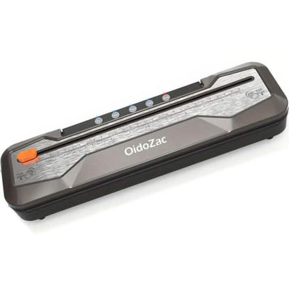 Automatic Food Vacuum Sealer Bag Bundle Machine DailySale
