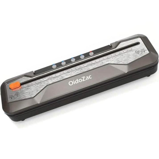 Automatic Food Vacuum Sealer Bag Bundle Machine DailySale