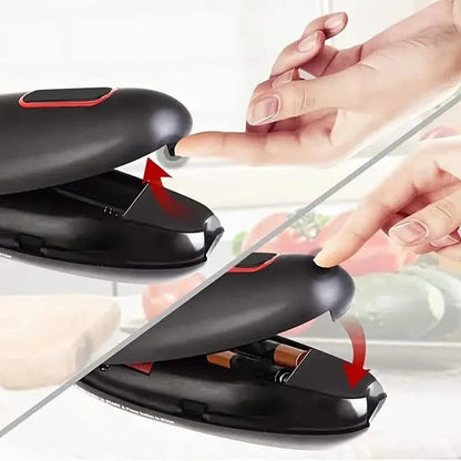 Automatic Jar Opener Electric, Safe & Easy to Use DailySale