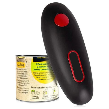 Automatic Jar Opener Electric, Safe & Easy to Use DailySale