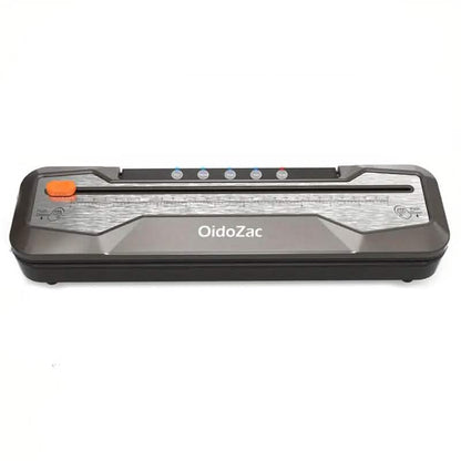 Automatic One-Touch Food Vacuum Sealer 5 Modes with 15 Sealer Bags and Built-in Cutter DailySale